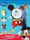 Двусторонний мольберт “Mickey Mouse” (Trends2Com)